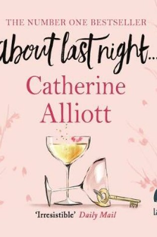 Cover of About Last Night...