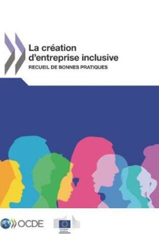 Cover of D�veloppement �conomique Et Cr�ation d'Emplois Locaux (Leed) La Cr�ation d'Entreprise Inclusive Recueil de Bonnes Pratiques