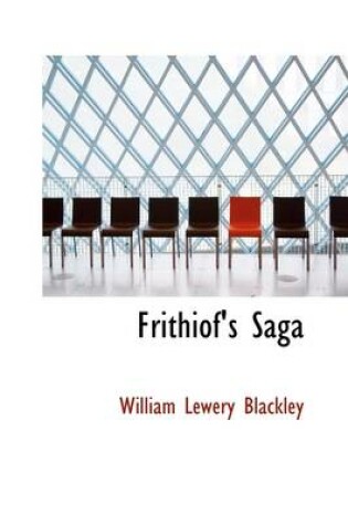 Cover of Frithiof's Saga