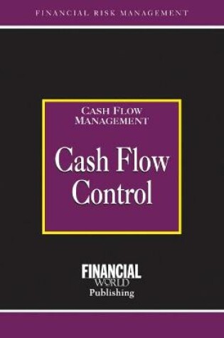 Cover of Cashflow Control