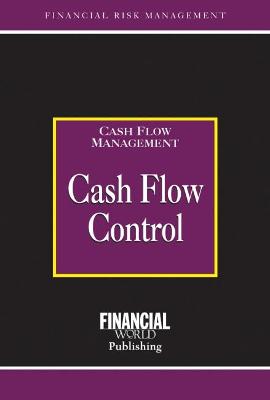 Book cover for Cashflow Control