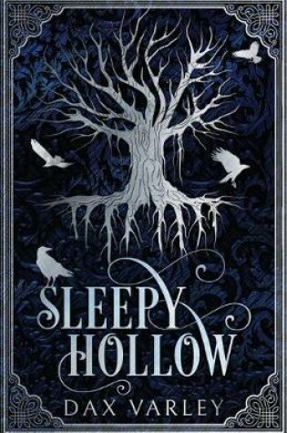 Cover of Sleepy Hollow