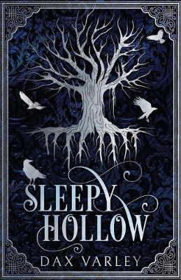 Book cover for Sleepy Hollow