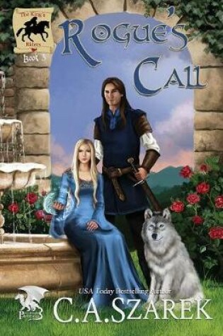 Cover of Rogue's Call