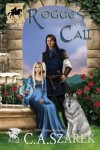 Book cover for Rogue's Call