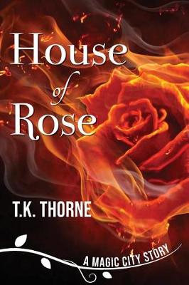 Cover of House of Rose