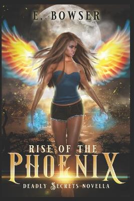 Book cover for Rise of the Phoenix