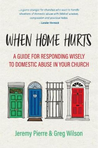 Cover of When Home Hurts
