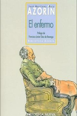 Cover of El enfermo