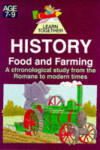 Book cover for Food and Farming