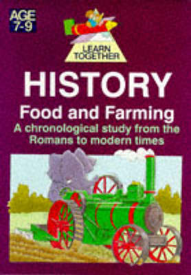 Cover of Food and Farming