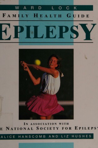 Cover of Epilepsy