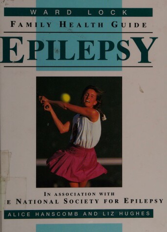 Cover of Epilepsy