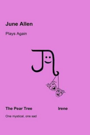 Cover of June Allen Plays Again