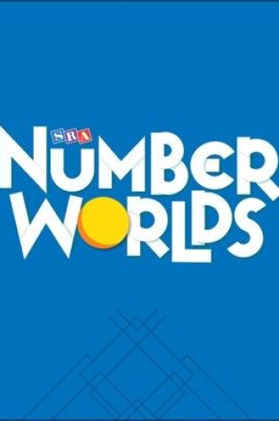 Cover of Number Worlds Level C, Instructional Activity Card Package