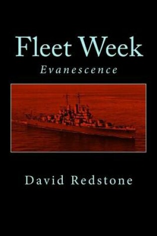 Cover of Fleet Week