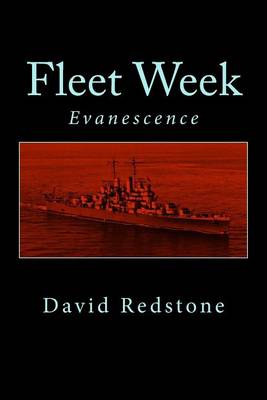 Book cover for Fleet Week