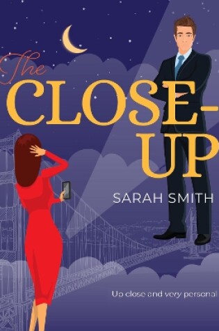 Cover of The Close-Up