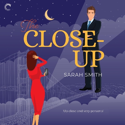 Cover of The Close-Up
