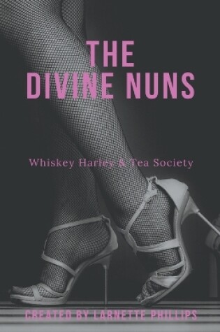 Cover of The Divine Nuns
