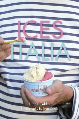 Cover of Ices Italia