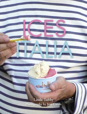 Book cover for Ices Italia