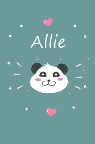 Cover of Allie