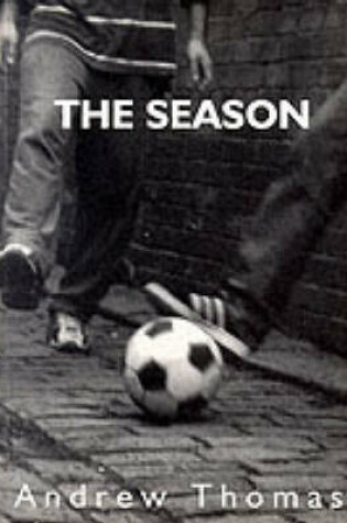 Cover of The Season