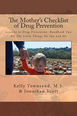 Book cover for The Mother's Checklist of Drug Prevention