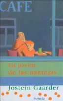 Cover of La Joven de Las Naranjas