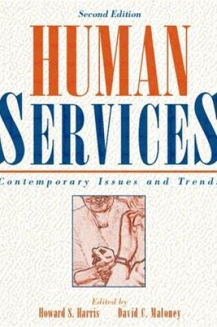 Cover of Human Services