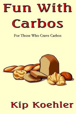 Book cover for Fun With Carbos