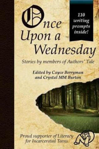 Cover of Once Upon a Wednesday