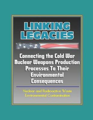 Book cover for Linking Legacies