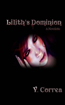 Book cover for Lilith's Dominion