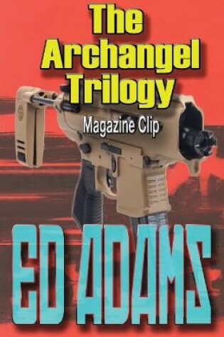 Cover of The Archangel Trilogy