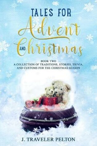 Cover of Tales for Advent and Christmas Book Two