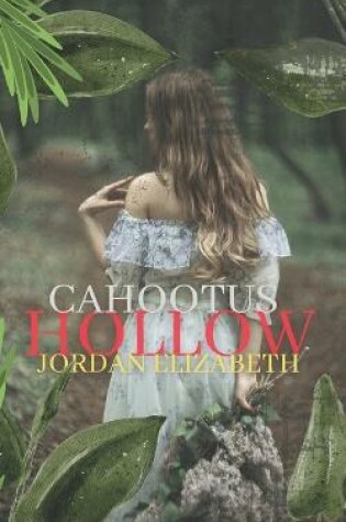 Cover of Cahootus Hollow
