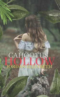 Book cover for Cahootus Hollow