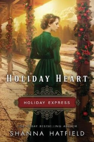 Cover of Holiday Heart
