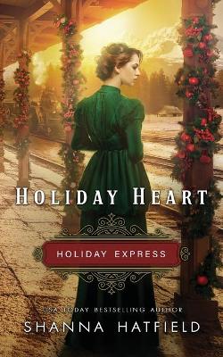 Book cover for Holiday Heart