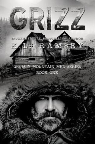 Cover of Grizz