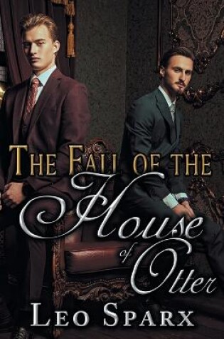 Cover of The Fall of the House of Otter