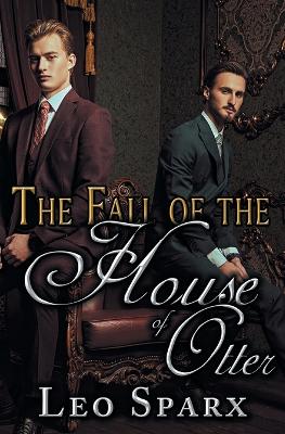 Book cover for The Fall of the House of Otter