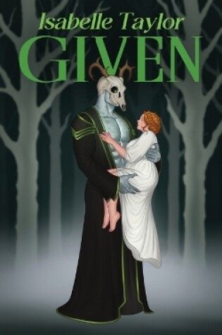 Cover of Given