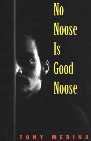 Book cover for No Noose is Good Noose