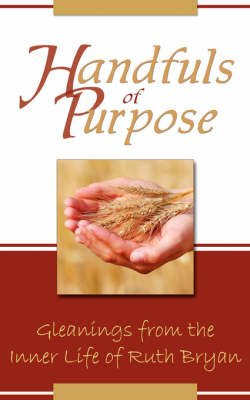 Book cover for Handfuls of Purpose