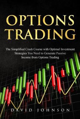 Cover of Options Trading