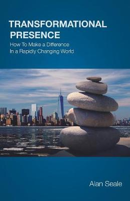Book cover for Transformational Presence
