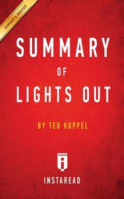 Book cover for Summary of Lights Out